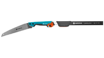 Scie combisystem GARDENA 8737-32