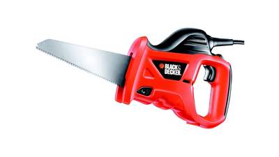 Scie égoïne électrique BLACK+DECKER KS880EC-QS
