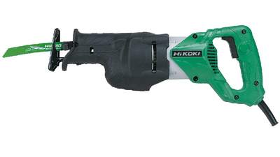 Scie sabre filaire HIKOKI 300 mm CR13V2WSZ