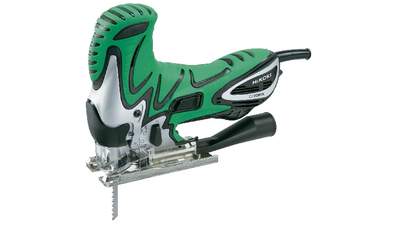 Scie sauteuse pendulaire filaire HIKOKI 110 mm CJ110MVALCZ