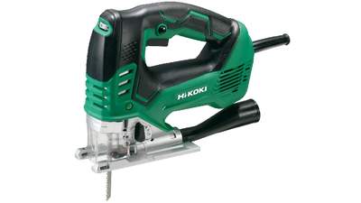 Scie sauteuse pendulaire filaire HIKOKI 160 mm CJ160VW1Z Scie sauteuse pendulaire filaire HIKOKI 160 mm CJ160VW1Z