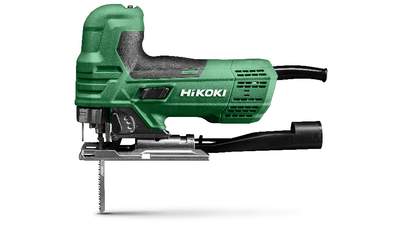 Scie sauteuse pendulaire filaire HIKOKI 90 mm CJ90VAST2WAZ