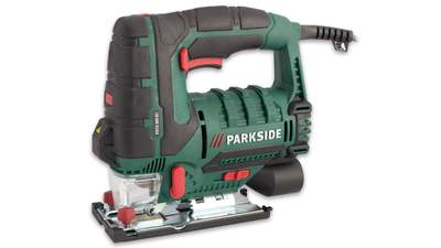 Scie sauteuse pendulaire filaire PARKSIDE PSTD 800 B2 Scie sauteuse pendulaire filaire PARKSIDE PSTD 800 B2