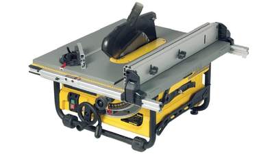 Scie sur table DEWALT DW745-QS
