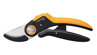Sécateur à enclume Plus Power Lever P741 1057171 Fiskars Sécateur à enclume Plus Power Lever P741 1057171 Fiskars