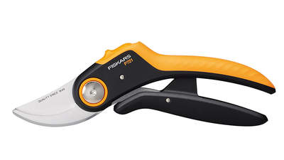Sécateur à lame franche Plus Power Lever P721 1057170 Fiskars