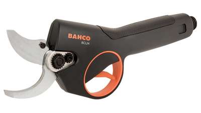 sécateur électrique 45 mm BCL24 Bahco sécateur électrique 45 mm BCL24 Bahco