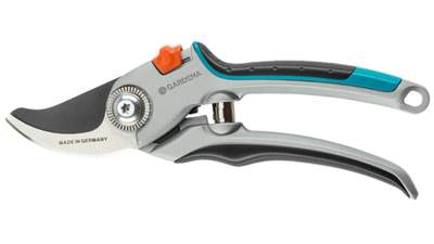 Sécateur alu à lame franche Comfort B/ L GARDENA 8906-20