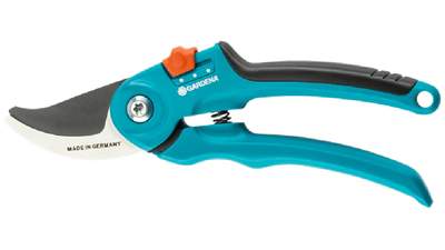 Sécateur réglable à lame franche Classic B/S-M GARDENA 8853-34