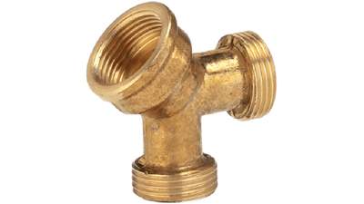 Sélecteur 2 circuits GARDENA 7155-20