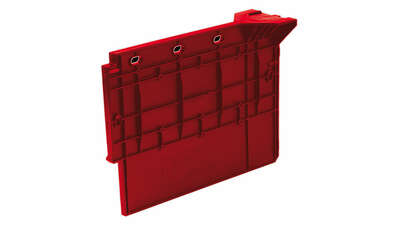 séparateur de caisse PACKOUT 4932480624 Milwaukee