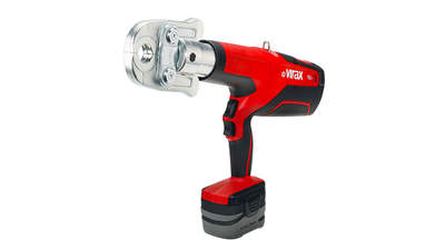 Test complet : Sertisseuse hydraulique sans-fil VIRAX Viper P22+ Test complet : Sertisseuse hydraulique sans-fil VIRAX Viper P22+