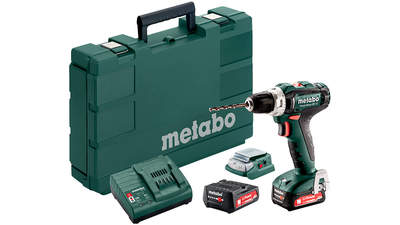 Perceuse visseuse PowerMaxx BS 12 601036840 Metabo Perceuse visseuse PowerMaxx BS 12 601036840 Metabo