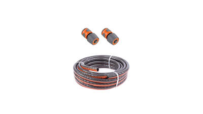 Set arrosage et irrigation PREMIUM FUXTEC FX-WW-SET9