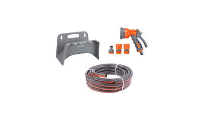 Set irrigation et arrosage CONFORT 50 FUXTEC FX-WW-SET2