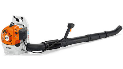 souffleur à dos thermique BR 200 STIHL souffleur à dos thermique BR 200 STIHL