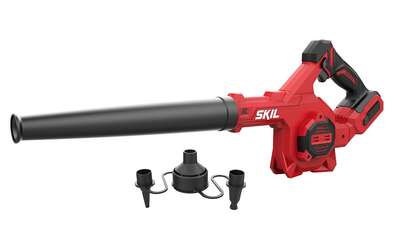 souffleur d’atelier Brushless 3161 SKIL