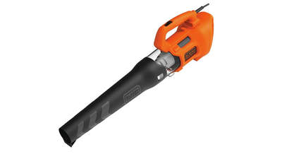Souffleur filaire BEBL185-QS Black+Decker Souffleur filaire BEBL185-QS Black+Decker