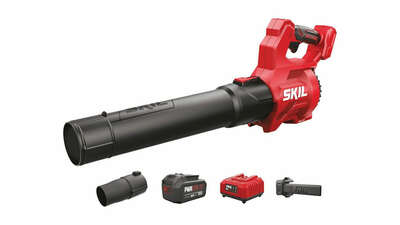 souffleur sur batterie 0331 AA SKIL