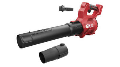souffleur sur batterie 0331 CA SKIL
