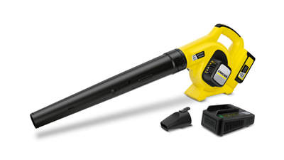 Souffleur Kärcher LBL 4 avec batterie