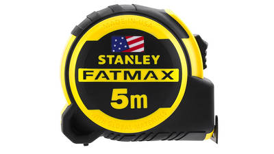 Stanley FMHT36318-0 Mesure 10M X 32MM FATMAX