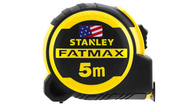 Stanley FMHT36318-0 Mesure 10M X 32MM FATMAX Stanley FMHT36318-0 Mesure 10M X 32MM FATMAX