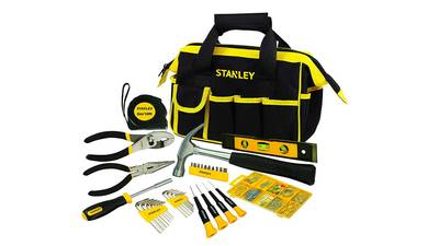 Stanley STMT0-74101 Composition d'outils 38 pièces Stanley STMT0-74101 Composition d'outils 38 pièces