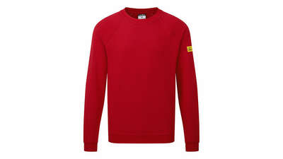 Sweat shirt Antistatique ESD AS24 Portwest