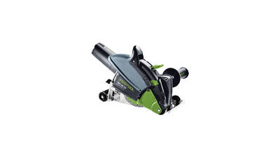 Systèmes de tronçonnage diamant DSC-AG 125 FESTOOL