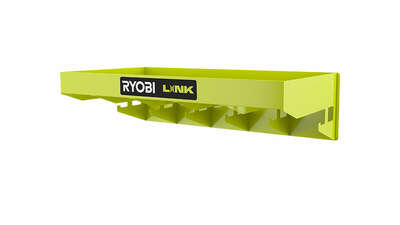tablette polyvalente en métal RSLW402 Link Ryobi tablette polyvalente en métal RSLW402 Link Ryobi