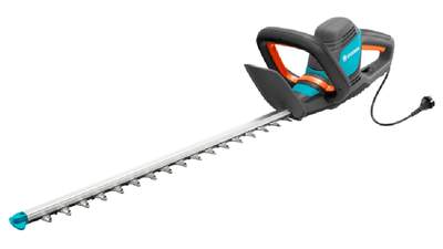 Taille-haies électrique GARDENA ComfortCut 600/55 9834-20