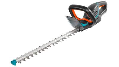 Taille-haies sur batterie GARDENA ComfortCut Li 18/50 9837-55