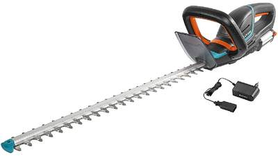 Taille-haies sur batterie GARDENA ComfortCut Li 18/60 9838-20