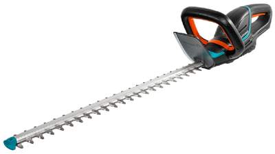Taille-haies sur batterie GARDENA ComfortCut Li 18/60 9838-55