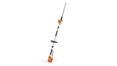 Taille-haies sur perche à batterie STIHL HLA 65