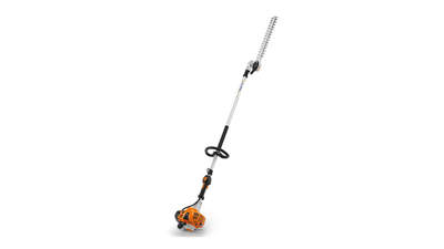 Taille-haies sur perche thermique STIHL HL 92 C-E
