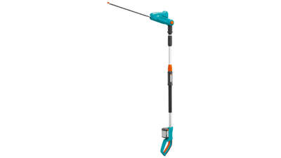 Taille-haies télescopique GARDENA THS Li-18/42 8881-20