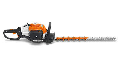 Taille-haies thermique STIHL HS 82 R 60 cm