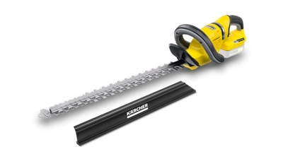 Taille haies Kärcher HGE 18-50 sans batterie 