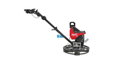 talocheuse à béton MXF WT60-0 4933498325 Milwaukee