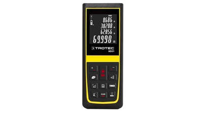 Télémètre laser BD21 Trotec Télémètre laser BD21 Trotec