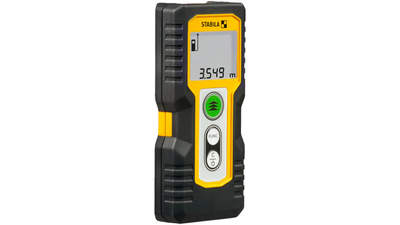 Télémètre laser LD 220 Stabila Télémètre laser LD 220 Stabila