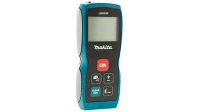Télémètre Laser Makita LD050P