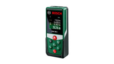 Télémètre laser Bosch PLR 30 C