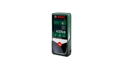 Télémètre laser Bosch PLR 50 C