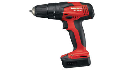 Perceuse visseuse à percussion Hilti SF 2H-A