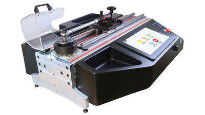 Test complet : Banc de contrôle dynamométrique automatique SAM Outillage 1000 NM XTORK'SAM Test complet : Banc de contrôle dynamométrique automatique SAM Outillage 1000 NM XTORK'SAM