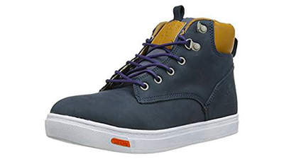 Test complet : Chaussures de sécurité Scruffs Mistral Boot Test complet : Chaussures de sécurité Scruffs Mistral Boot