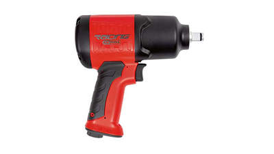 Test complet : Clé à chocs pneumatique KS Tools Racing 515.1219 Test complet : Clé à chocs pneumatique KS Tools Racing 515.1219